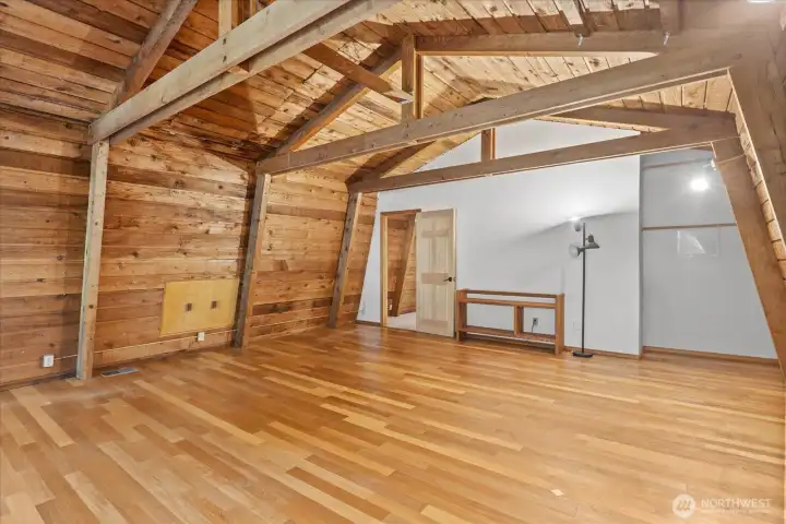 Bonus room