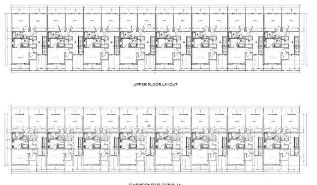 Eastlake South Plan