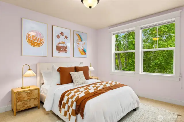 Bedroom 2.