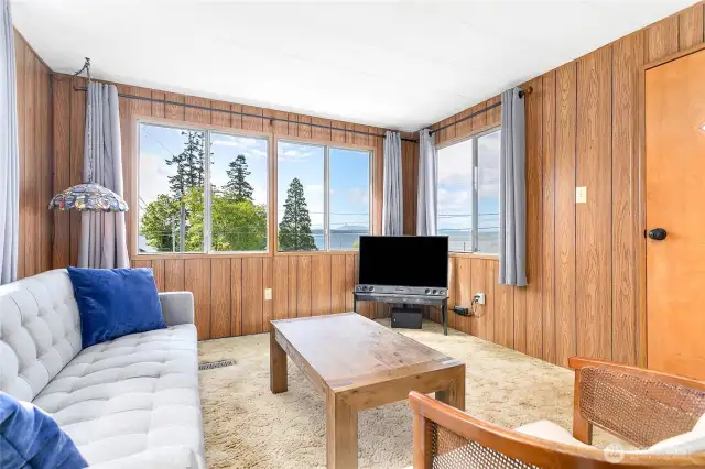 Living Room Views