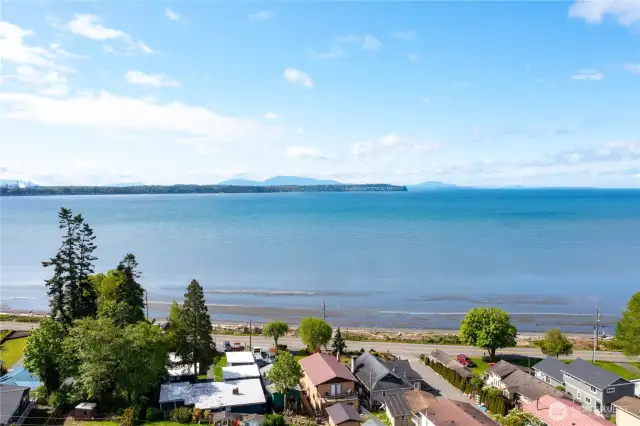 Bay Views