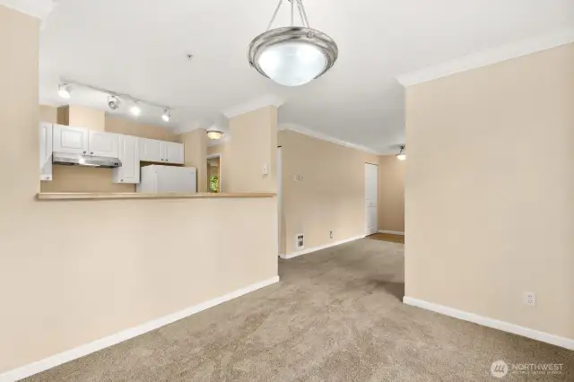 Thoughtfully designed layout for everyday comfort and flow!