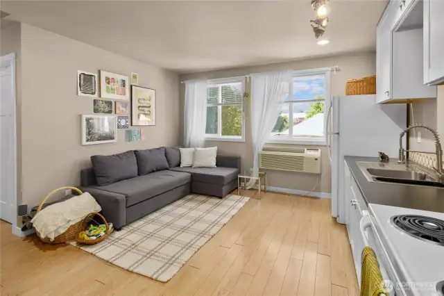 ADU Livingroom