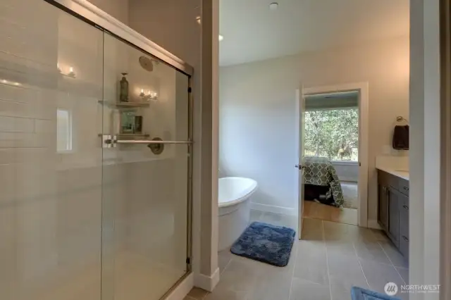 Shower
