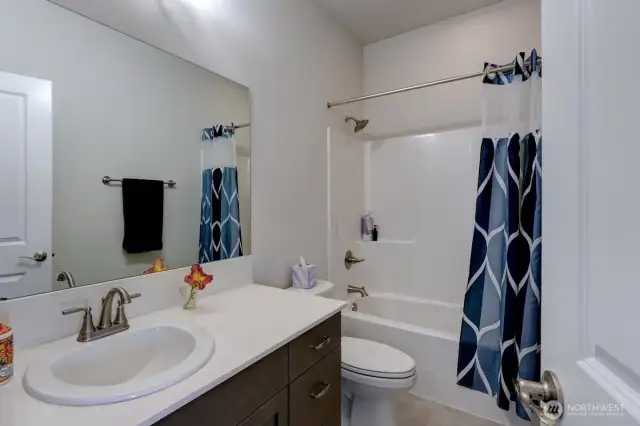 Main Bath