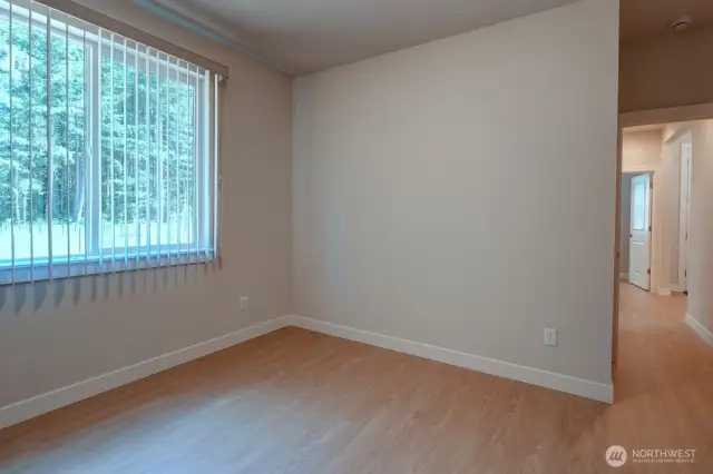 Bedroom #3
