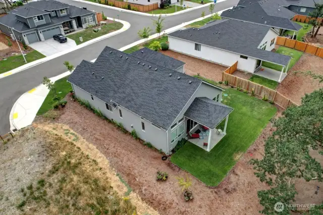 Drone Photo