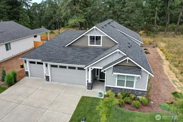Drone Photo