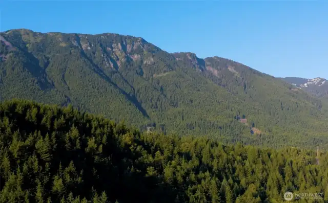Cascade Range