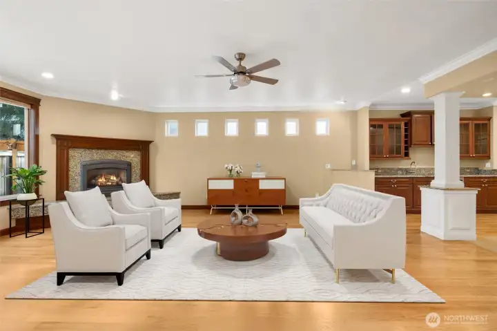 Main Living Area (virtually staged)