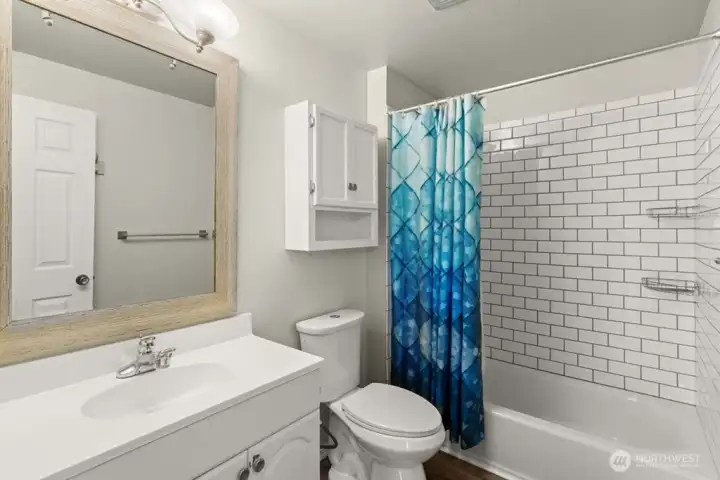 Main Bath
