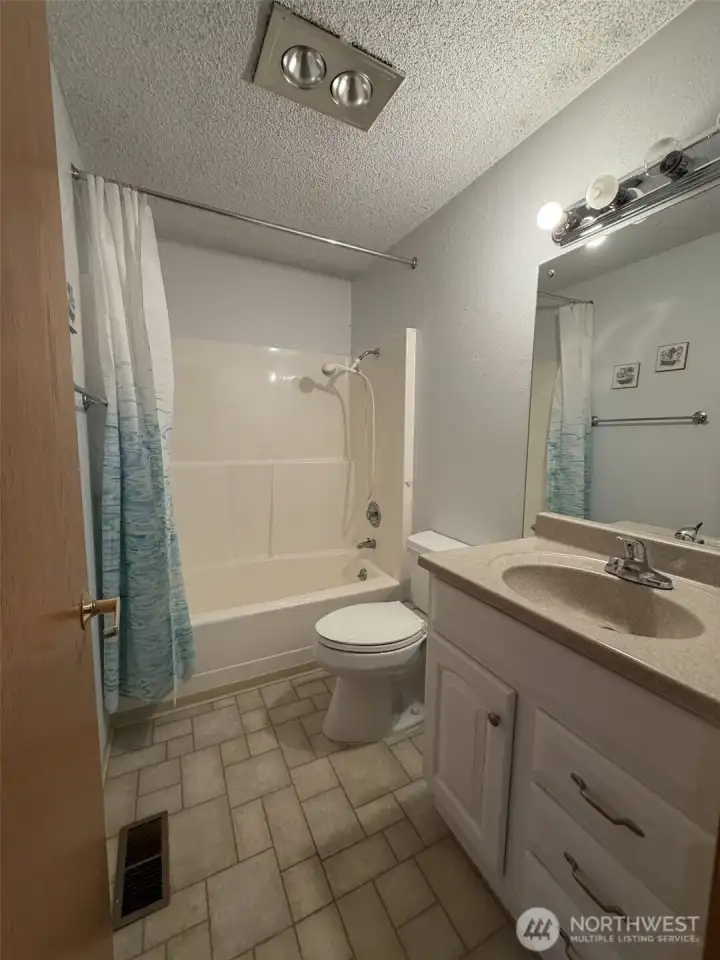 Main Bath