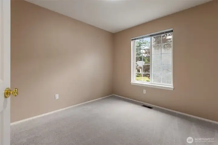 Bedroom #3