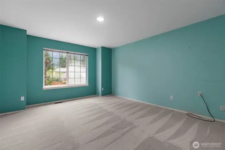 Bedroom #4