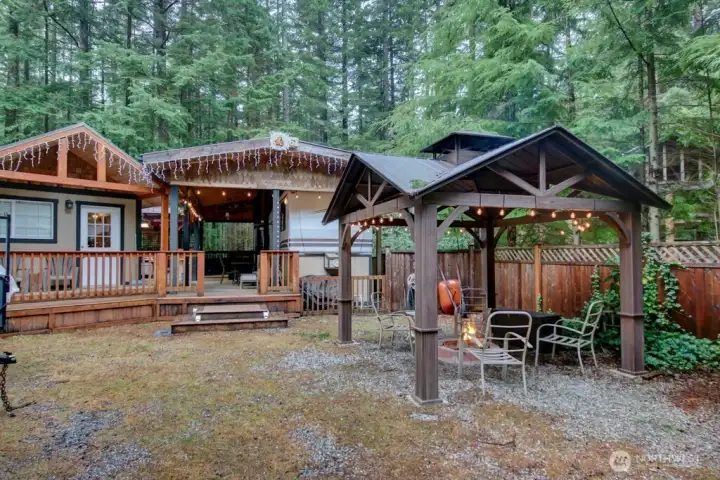 Fantastic layout of your new private retreat!