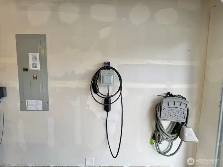 EV Charger