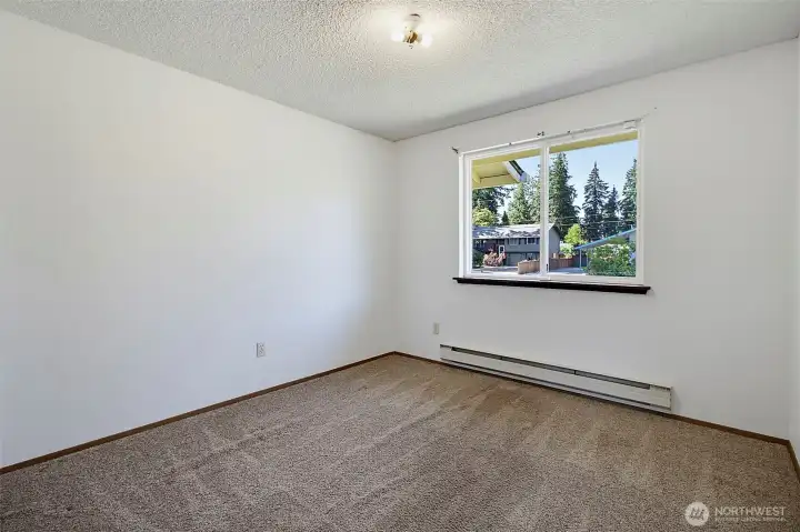 3rd bedroom