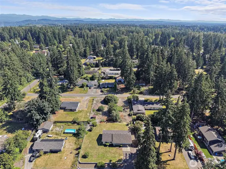 Welcome home to the heart of Puyallup!