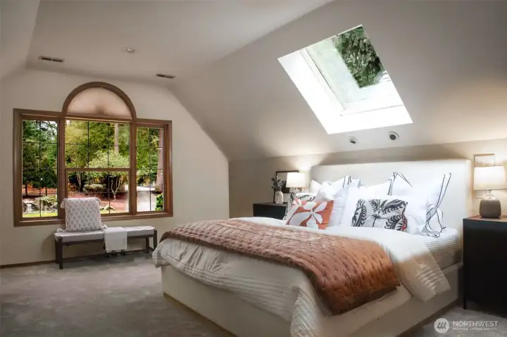 Imagine waking up to this view everyday! Imagine waking up to this view everyday!