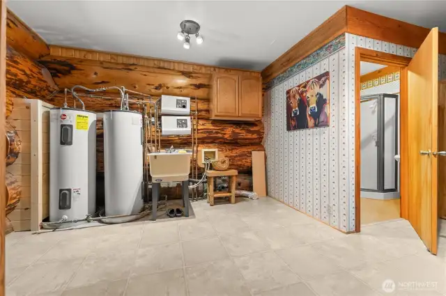 Mudroom