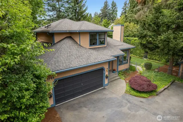 What a property! Well-maintained and recently updated just for you