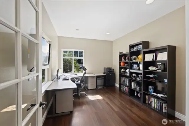 Perfect Home Office