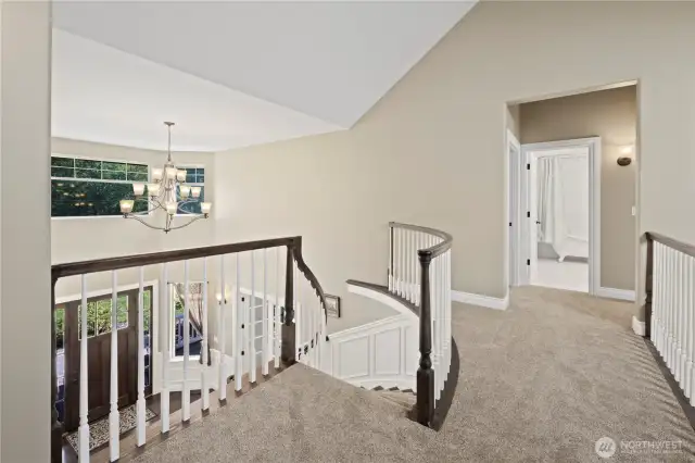 Stairway