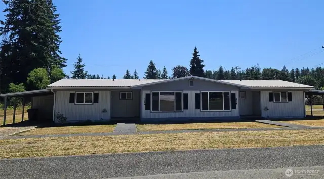 Live in, rent out!