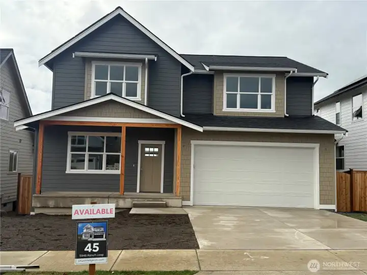 Construction progress photo as of 11/6/25