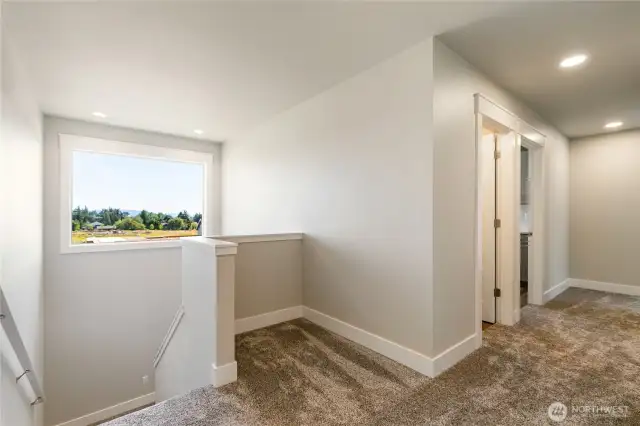 Photo is for example purposes only and not the actual house.