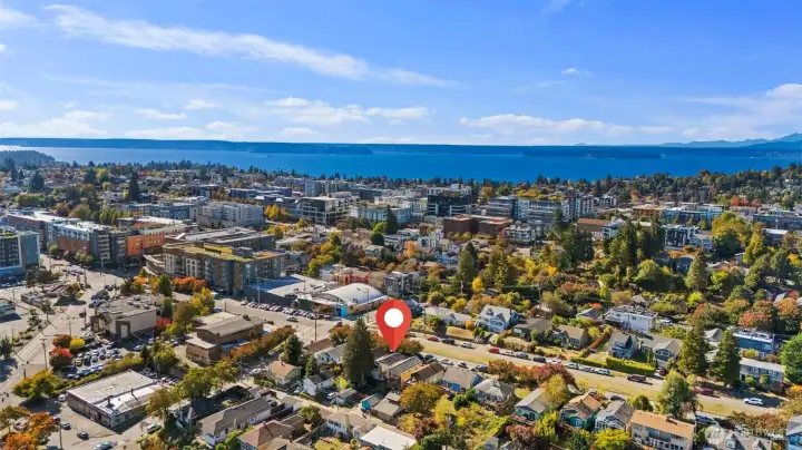 The best of the PNW at your fingertips.
