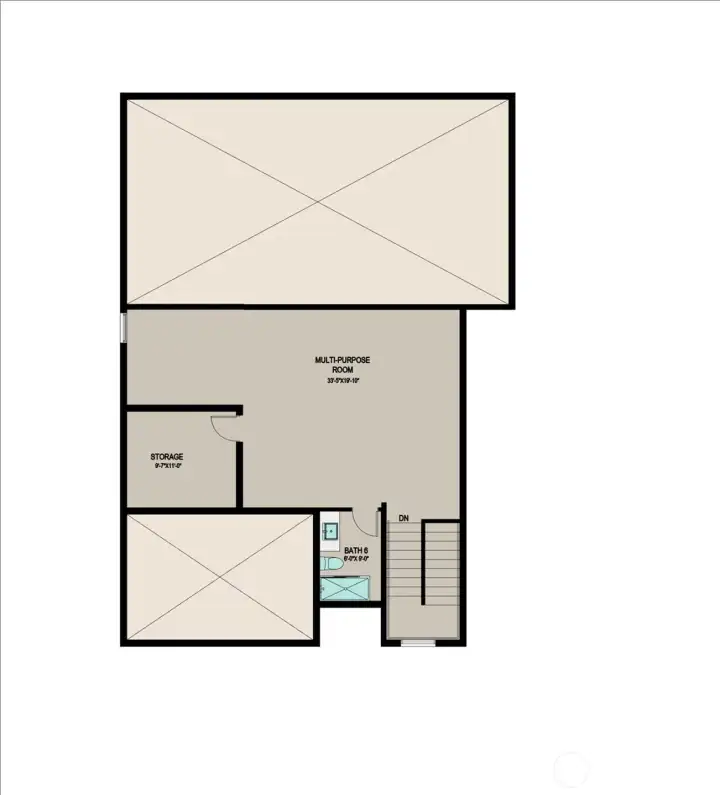 Third Floor