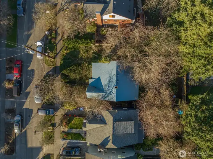 This 1929 home is ready for its next chapter.  The 4,650 sq. ft. lot sits in the highly sought after Whittier neighborhood of Ballard, offering an exceptional opportunity in one of Seattle’s most desirable communities.