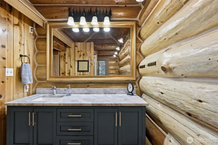 En Suite Primary bath