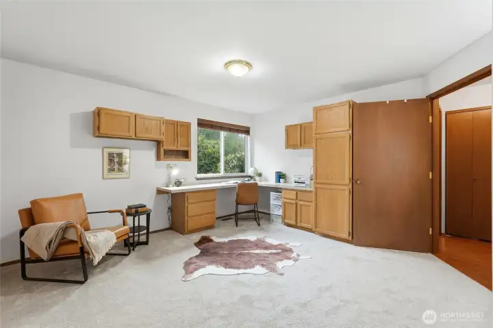 Home Office or Studio