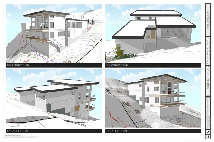 Architects rendering