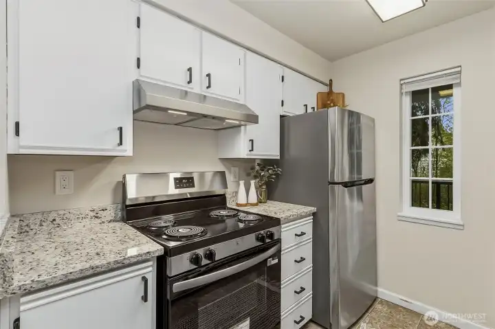 Granite Countertops