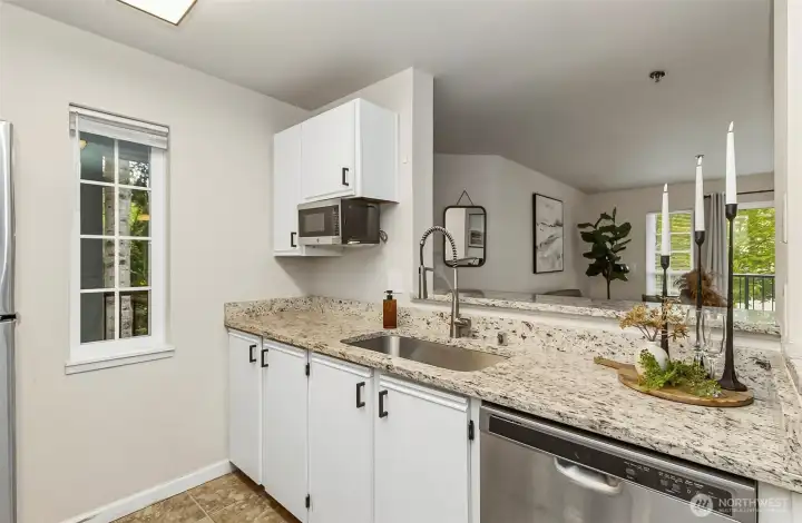 Farm sink