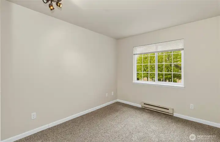 Guest room #1