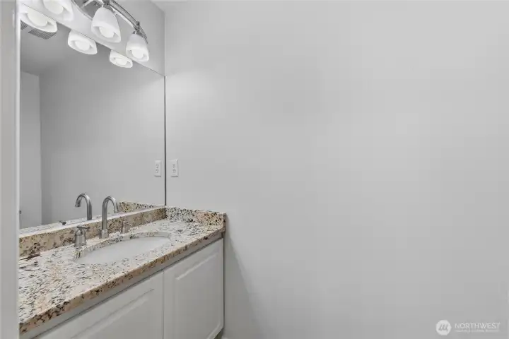 power room