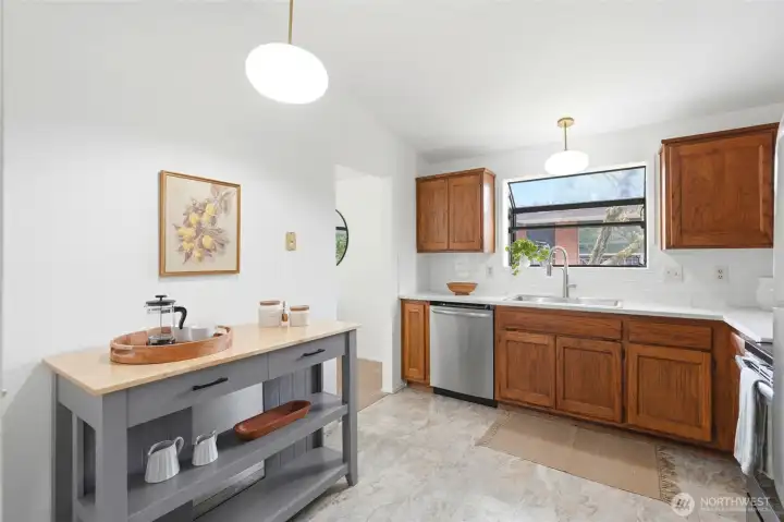 Rare opportunity to own a move-in-ready property with built-in flexibility & strong income potential.
