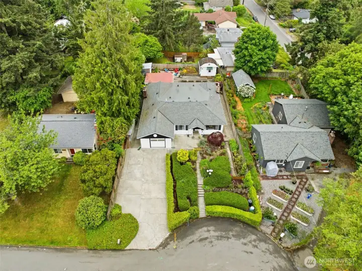 Located in a welcoming residential neighborhood with pride of ownership throughout.