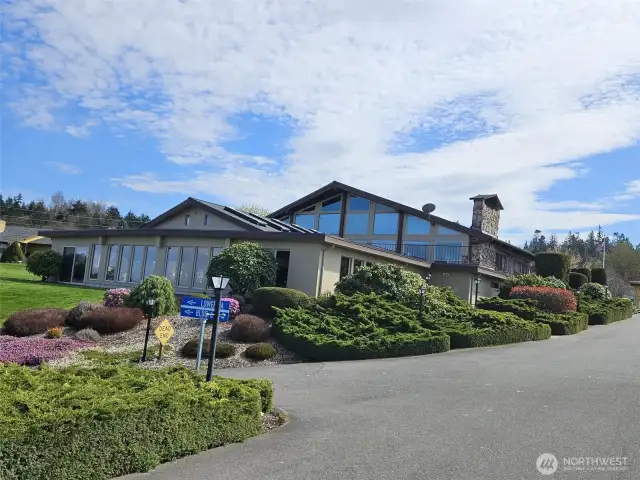 Clubhouse