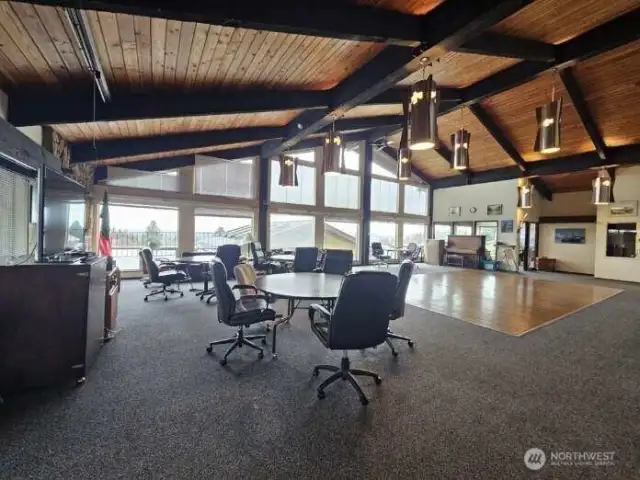 Clubhouse
