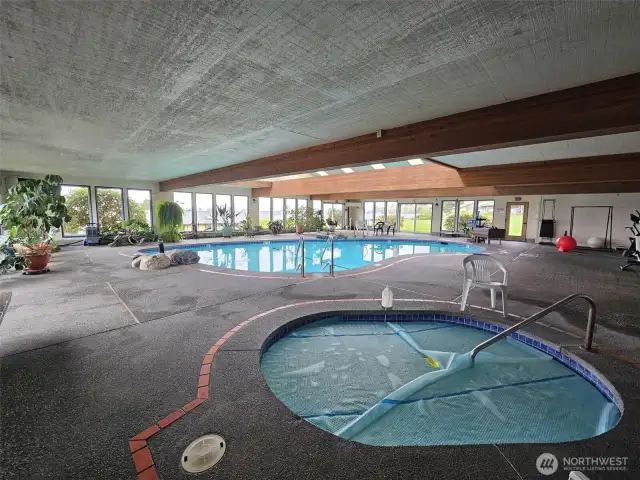 Pool Area
