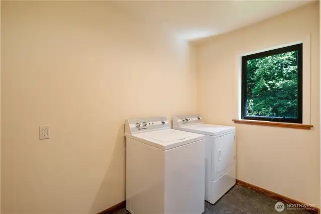 Laundry.