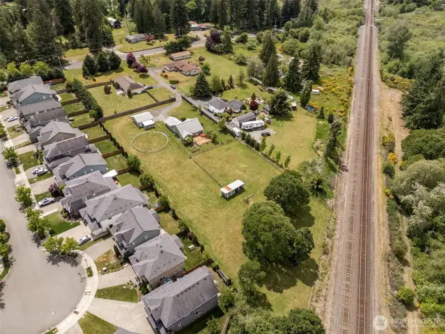 There are so many ways to use this property.   Come discover it for yourself.