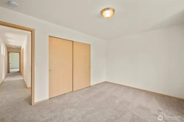 3rd Bedroom