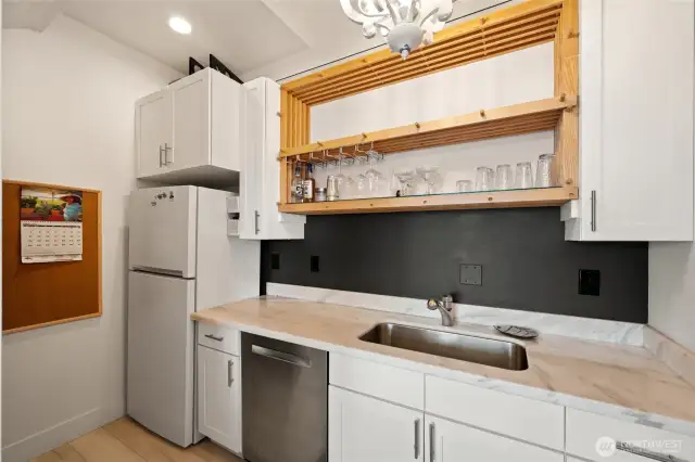 Butlers Pantry