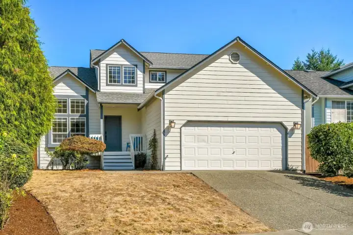 Welcome to 18524 114th Ave SE!